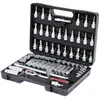 Ks Tools 911.0661 Jeu de clés à douille 61 pièces 911.0661 X965812