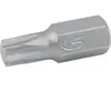 KSTOOLS KS TOOLS 930.2045 Embout de vissage TORX®, L.30 mm - A 10 mm - T45