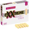 HOT Capsules libido pour femmes Exxtreme 5 pièces