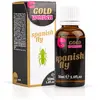 Ero by Hot Spanish Fly Women - Gold strong 30 ml