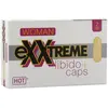 Capsules stimulant la libido pour femmes 1x2 pcs HOT eXXtreme