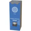 Shiatsu Spray fortifiant pour le Pénis - Menthe japonaise & Bambou