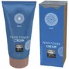 Shiatsu Crème fortifiante pour le Pénis - Menthe japonaise & Bambou