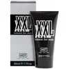 Hot Crème développante pour pénis XXL