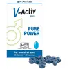 HOT Gélules Stimulantes Pénis V-Activ Pure Power
