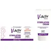 Hot V-Activ Woman Crema Estimuladora 50ml