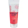 HOT Lubrifiant & Gel de Massage Fraise 200 ml