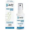 Hot V-Activ Man Spray Potenciador 50ml