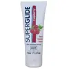 HOT Lubrifiant Comestible SuperGlide framboise