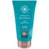 Shiatsu - Lubrifiant comestible à la menthe japonaise - 75 ml