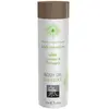 Shiatsu - Huile corporelle de luxe comestible coco et ananas - 75 ml