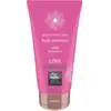 Shiatsu - Lubrifiant comestible à la framboise - 75 ml