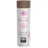 Shiatsu Huile corporelle de luxe comestible - Framboise et pomme