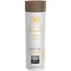 Shiatsu - Huile corporelle de luxe comestible à la vanille - 75 ml