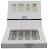 HOT - Coffret de Parfum aux Phéromones Pour Elle - 4x5 ml