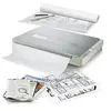 Plustek Opticslim 1180 Scanner à Plat 1200 dpi