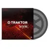 Native Instruments Feutrine Traktor pour Platine Dj