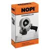 tesa 56406-00-00 Dévidoir de ruban adhésif NOPI