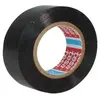 Rms Ruban isolant en PVC noir 15mm x 10m - Épaisseur 0,13mm pour applications électriques