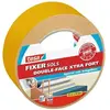 TESA Fixation sol double face moquette extrafort 25mx50mm