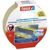 TESA Ruban adhésif antidérapant - 5m x 25mm - Fluorescent