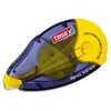 Roller de colle non permanente rechargeable Tesa 14mx8,4mm