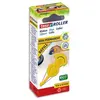 Merkloos / Sans marque Recharge Roller Colle Repositionnable