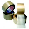 Sign - Ruban Adhesif Pvc Havane Tesa 50mmx66m - Lot De 6