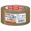 Bande demballagepack tesa 57177-00000-11 marron (L x l) 66 m x 50 mm caoutchouc