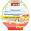 Ruban de masquage (l x l) 25 m x 38 mm jaune tesa 56271 56271-00000-00