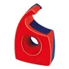 Tesa - Dérouleur 57444-00001-00 33 m rouge, bleu 1 pc(s) S55166