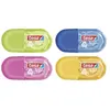 Tesa 59816 6 m Bleu, Vert, Orange, Rose 16pezzo (Les) Ruban de Correction
