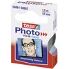 tesa Photo Film, 12 mm x 7,5 m, transparent, paquet recharge ()