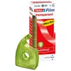 Tesa - film 57404-00002-04 transparent (l x l) 10 m x 19 mm acrylate 8 pc(s) A034621
