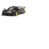 Jamara Rastar RC Pagani Zonda R boys 27 MHz 1:24 noir