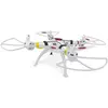 Drone - JAMARA - Tapis Payload GPS - Caméra intégrée - Objet connecté - Portée 150m