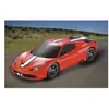Voiture radio commandé Ferrari 458 Speciale A 1:24 rouge 40MHz Jamara
