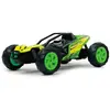 Jamara RC Rupter Buggy garçons 2,4 GHz 1:14 vert