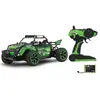 Jamara RC Derago XP1 4WD 2 garçons 2.4 GHz 1:18 vert