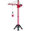 Grue à tour kutter xl télécommandée ir 406321