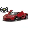 Voiture de tourisme électrique Jamara Ferrari LaFerrari Aperta27 MHz 1:14