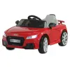 Jamara Ride-on Audi TT RS rouge 12V