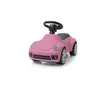 JAMARA Push-car vw beetle rose vif 460406