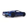 RC Ford GT 27 MHz 1:14 bleu