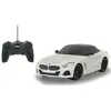 Jamara Voiture électrique Radiocommandée Super Roadster Bmw Z4