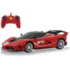 Jamara Voiture électrique Radiocommandée Super Ferrari Fxx K Evo