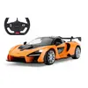 Jamara- McLaren Senna Car, 403119, Orange