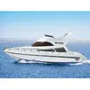 JAMARA Yacht télécommandé Barbados 2,4 GHz TU