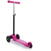 Jamara KickLight Scooter - couleur rose vif