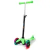 Trottinette - JAMARA - Kicklight Rose - Enfant - Vert - 2 roues